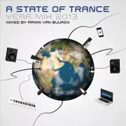 A State of Trance: Year Mix 2013 by Armin van Buuren (CD, Dec-2013, 2 Discs,...