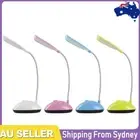 LED Desk Lamp Foldable Bedside Reading Study Table Night Light for Childrens OZ