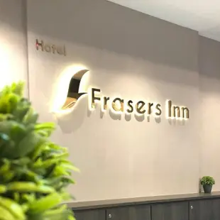 Frazel Inn Hotel