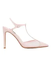[Nine West] Terrah Pink Pumps