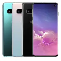 在飛比找Yahoo奇摩購物中心優惠-【福利品】Samsung Galaxy S10 (8GB/1