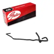 Gates HVAC Heater Hose Heater (Lower) For 2005-2006 Ford Econoline (for: Ford)
