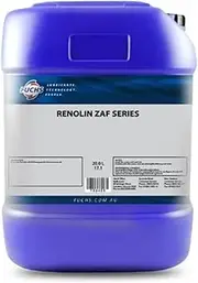 Fuchs Lubricants Renolin ZAF 32 Hydraulic Oil 20 Liter