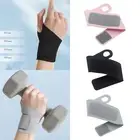 Thin Wrist Brace Flexible Wrist Support Band for Golf Driving Working