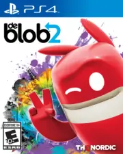de Blob 2 (PS4)New