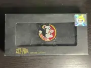 ZEP-PRO Florida State Seminoles Black Leather Bifold Wallet Officially Licensed