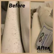 Sofa Leather Dye Parker Knoll- Acre range- Colourant Paint Pigment Repair
