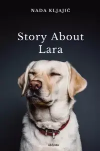 在飛比找博客來優惠-Story about Lara