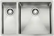 FRANKE Planar 1&1/3 Bowl