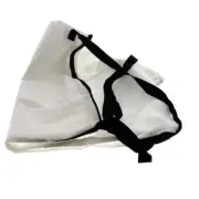 Homelite 900960001 Leaf Blower Vacuum Bag Assembly Genuine Original Equipment