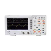 VICTOR 1100S/1050S Benchtop Digital Oscilloscope High Accuracy