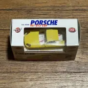 Burago Porsche 911 GT3 Cup Metal kit Diecast Model 1:43 (NEW)