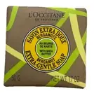L'Occitane Savon Extra-Doux Bergamont Extra Gentle Soap w/Shea Butter-50g/1.7oz