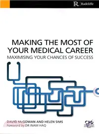 在飛比找三民網路書店優惠-Making the Most of Your Medica