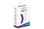 Ultimate Guard TCG - Cortex Matte Sleeves - Purple