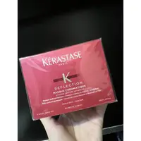 在飛比找蝦皮購物優惠-全新現貨 正品K’erastase卡詩漾光炫色髮膜200ml