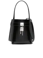 Givenchy Smooth Grain Bucket Bag
