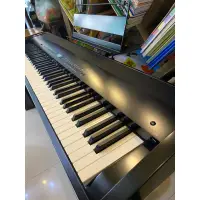 在飛比找蝦皮購物優惠-[爵士貓二手樂器格子舖］KAWAI  ES7 高階電鋼琴、手