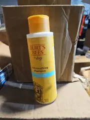 Burt's Bees For Pets Itch Soothing Shampoo With Honeysuckle & Aloe Vera 6 Pack