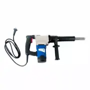 Electric Descaling Gun Needle Beam Descaling Machine Marine Descaling Tool