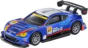Takara Tomy Tomica Premium 18 Subaru BRZ R&D Sport Mini Car Toy 6 Years and Up, Boxed, Pass Toy Safety Standards ST Mark Certified