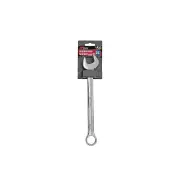 PK Tool 24mm Combination Spanner - 12 Point Ring Open End & Ring Cr-V