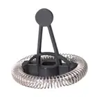 Milk Frother Replacement Mixing Head for Foam Maker Coffee Stirrer Coffee