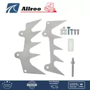 For Stihl 029 039 MS271 MS290 MS310 MS311 Saws Dual Felling Dog Catcher Set US