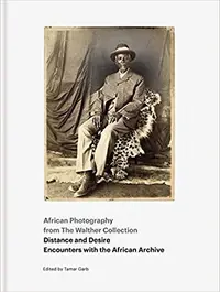 在飛比找誠品線上優惠-African Photography from the W