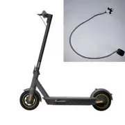 For Ninebot MAX G30 Electric Scooter Rear Taillight Tail Light Lamp Assembly Kit
