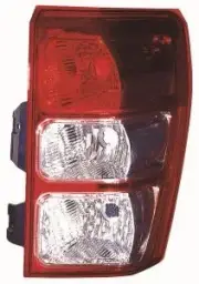 RIGHT COMBINATION REAR LIGHT FITS: SUZUKI GRAND VITARA II WAGON HARDTOP 1.6 A
