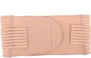[CATIEBYE] Postpartum Belly Band Maternity Belt Abdominal Binder for Waist Bands Elastic Support