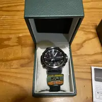 在飛比找蝦皮購物優惠-CASIO 手錶 PRW-60 G-SHOCK PRO TR