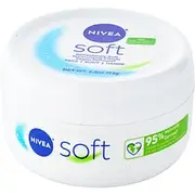 Soft Cream (plastic Jar) --192g/6.8oz