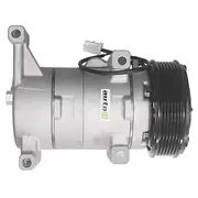 Air Conditioning AC Compressor for Mazda 2 DE 1.5L Petrol ZY-VE 10/07 - 07/14