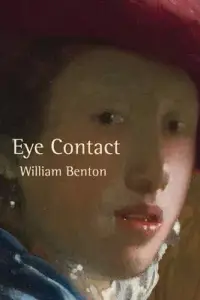 在飛比找博客來優惠-Eye Contact: Writing on Art