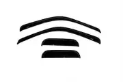 Side Window Deflector-Ventvisor Deflector 4 Pc. Auto Ventshade 94522