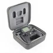 RadioMaster Zorro Radio Transmitter Fabric EVA Hard Zipper Handbag Carrying Protection Carry Case