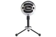 Blue Microphones Snowball Aluminium USB Microphone [988-000068]