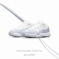 在飛比找momo購物網優惠-【NIKE 耐吉】Air Jordan 11 Retro L