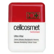 CELLCOSMET & CELLMEN - Cellcosmet Ultra Vital Intensive Revitalising Cellular Cream