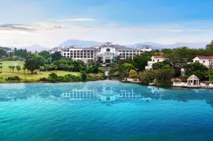 碧桂園廣州假日半島酒店Country Garden Holiday Islands Hotel