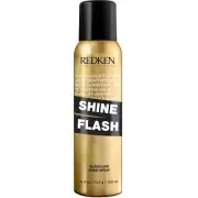 REDKEN STYLING SHINE FLASH 150 ML GLASS LIKE SHINE SPRAY
