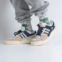 在飛比找Yahoo!奇摩拍賣優惠-❤奢品匯專櫃直出❤Adidas/愛迪達三葉草Forum 84