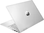 HP Pavilion x360 14 inch 2-in-1 Refurbished Laptop 14-ek1132TU, Silver