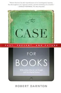 在飛比找誠品線上優惠-The Case for Books