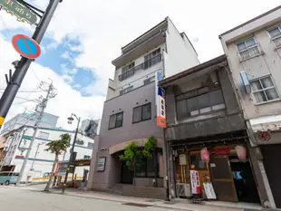 OYO44572松山康科商務飯店OYO 44572 Kanko Business Hotel Matsuyama