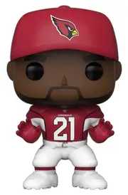 Pop! Funko Figurine NFL Cardinals Patrick Peterson Collectable Vinyl Toy 3+