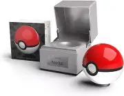 Pokmon Electronic Die-Cast Pok Ball Replica