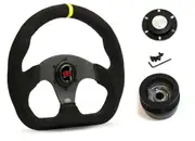 SAAS Steering Wheel D1-SWB-F33 & boss for Austin Healey Sprite MK3 (Spridget)